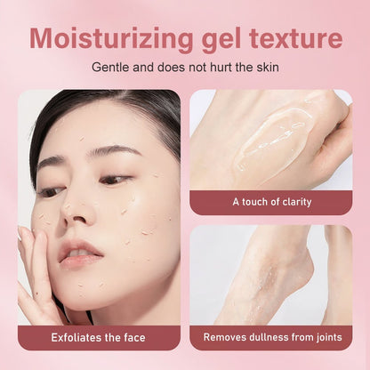 SmoothSkin™ — Endlich makellose Haut, die dein Selbstvertrauen zum Strahlen bringt