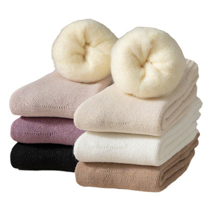 BlazeFeet™ Thermo-Socken — Verwandle eisige Füße in pure, langanhaltende Wohlfühlwärme