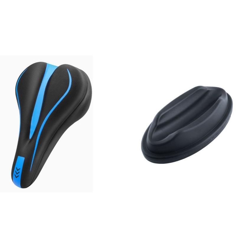 VeloGuard Pro — Mach jede Fahrt schmerzfrei und bleib fest im Sattel, egal wie hart der Trail!