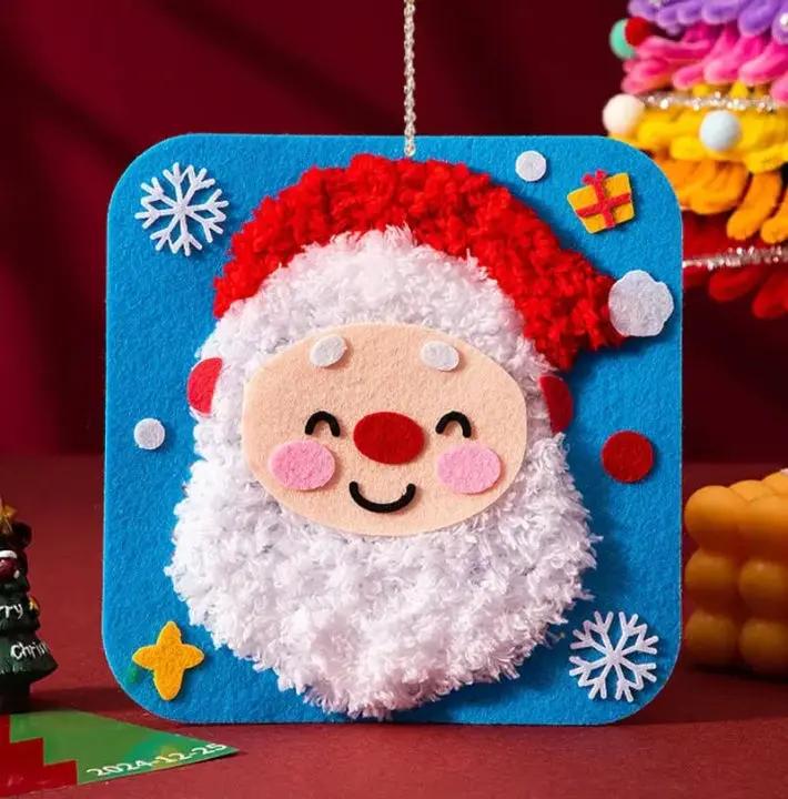 FestoFelt — Weihnachtszauber erschaffen, der Herzen für immer verbindet