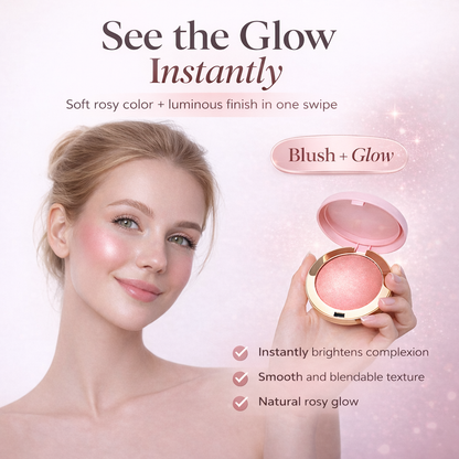 Dieses! — Verwandle deinen Teint blitzschnell in unwiderstehlichen Glow und Frische, der alle Blicke fesselt!