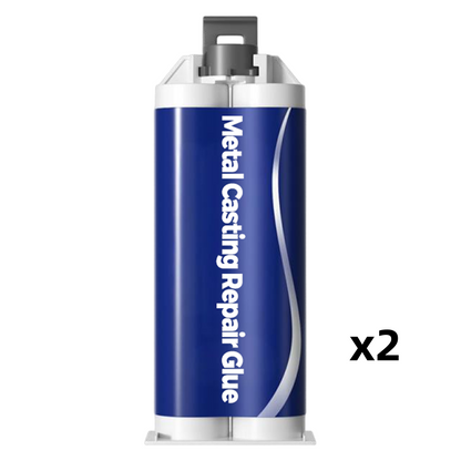 FixForge Gel — Mach Bruchstellen unbesiegbar und spar dir teuren Ersatz!