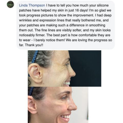 GlowArmor™ — Wach auf mit sichtbar glatter Haut und jugendlichem Strahlen