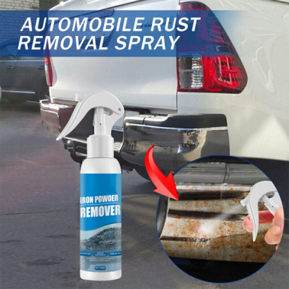 FlashGuard™ — Verbanne Rost für immer und schütze deine Schätze blitzschnell!