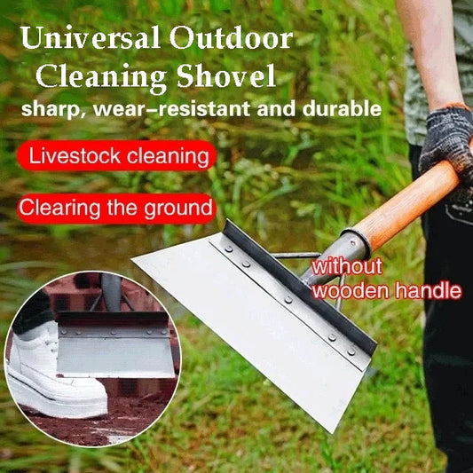 PowerProwler — Mach Schluss mit Schmutz und Rückenschmerzen für deinen perfekten Gartenmix