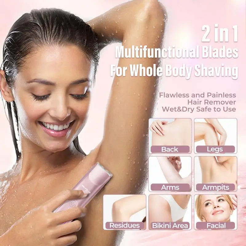 SkinSculpt™ — Schmerzfrei zur seidig glatten Haut, die alle Blicke fesselt