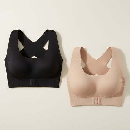 PowerPose Bra — Fühl dich sofort stark und schmerzfrei mit perfekter Haltung den ganzen Tag