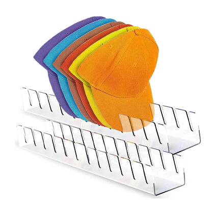 CapCaddy Pro — Mach Dein Hut-Chaos zur stylischen Ordnung, auf die Du stolz bist!