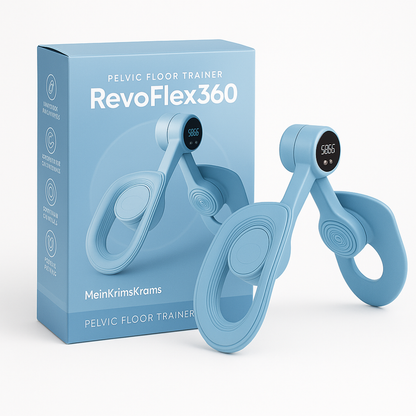 RevoFlex360 — Entfessele Deine Kraft für ein neues Körpergefühl voller Sicherheit und Power!