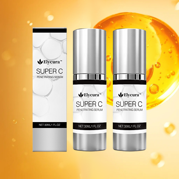 GlowaVive™ Anti-Aging Elixir — Erlebe deine jugendliche Haut in nur 48 Stunden, straffer und strahlender denn je!