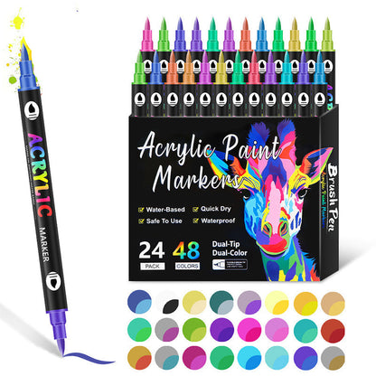 ColorBlast Pro — Verleihe jedem Werk kraftvolle Farbe und präzise Details ohne Kompromisse!