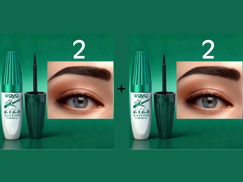 BoldBrow Armor — Perfekt definierte, unverwüstliche Brauen, die dich den ganzen Tag strahlen lassen