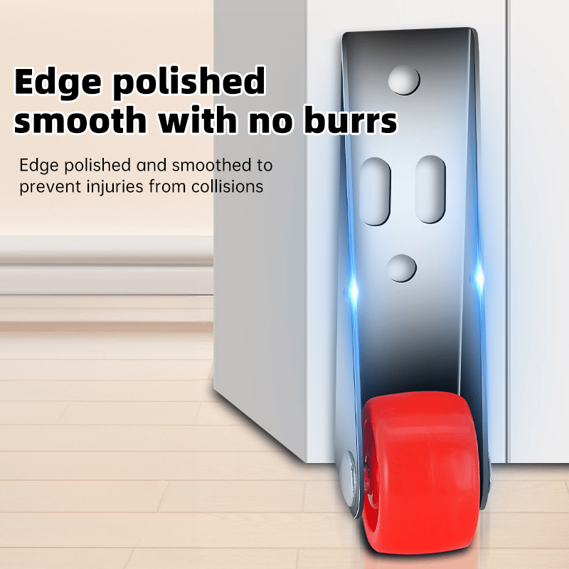 GlideForce Pro — Mach Dein Möbel-Chaos zur kinderleichten Power-Show!