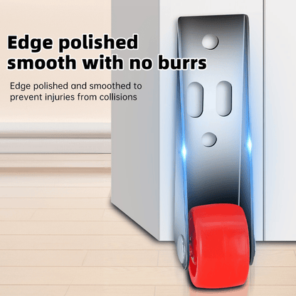 GlideForce Pro — Mach Dein Möbel-Chaos zur kinderleichten Power-Show!