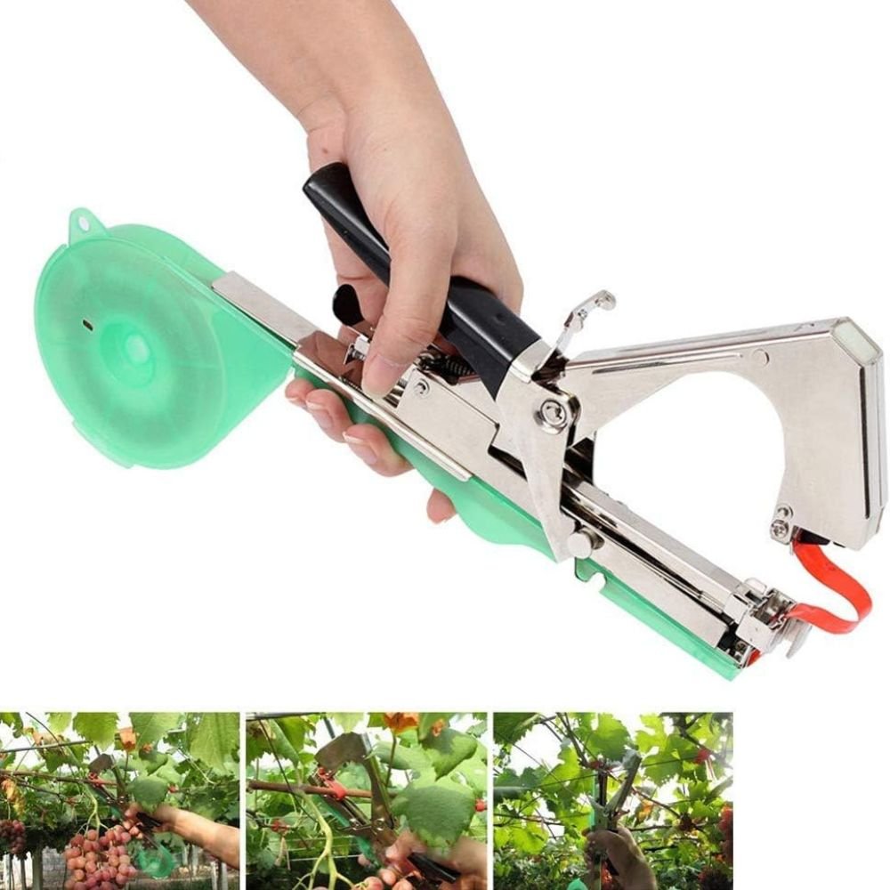 VitaGrip — Meistere deinen Garten mit blitzschnellem Pflanzenwachstum und müheloser Kontrolle!