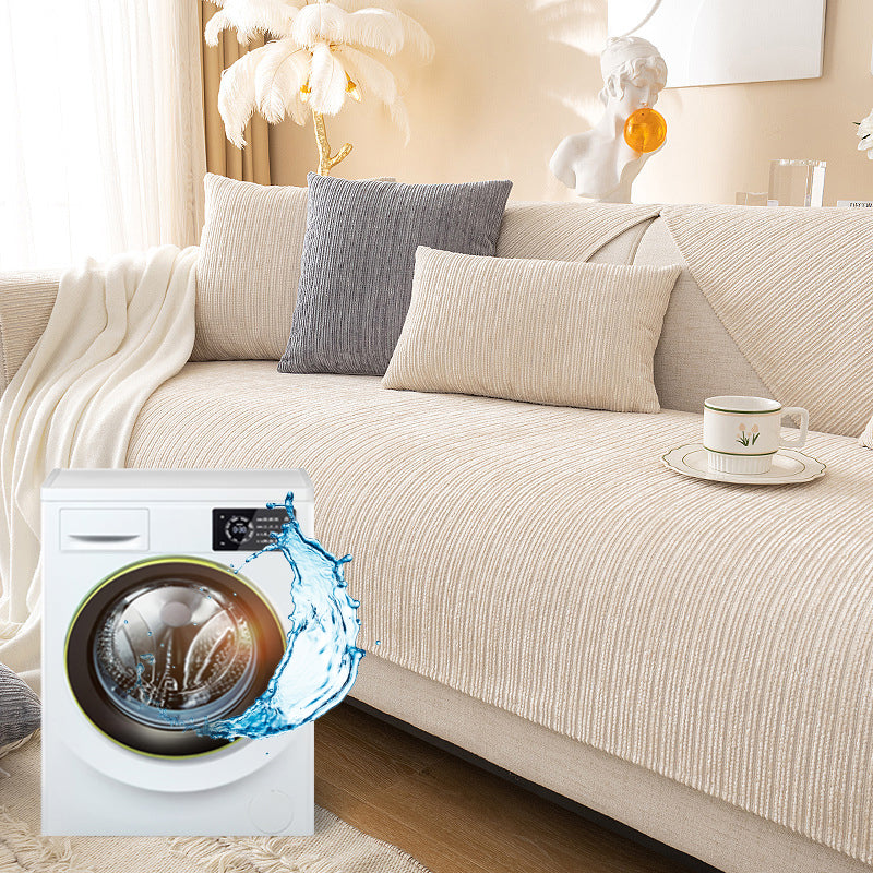 SofaGuard Pro — Mach Schluss mit Flecken und Krallen für ein entspanntes Wohnzimmergefühl!