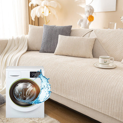 SofaGuard Pro — Mach Schluss mit Flecken und Krallen für ein entspanntes Wohnzimmergefühl!