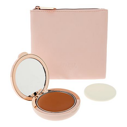 LuminaShield CC Cream — Strahle den ganzen Tag mit makellosem Schutz und natürlichem Glow