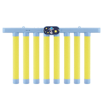 TurboSpike — Entfessle blitzschnelle Reflexe für unschlagbaren Wettkampfspaß!