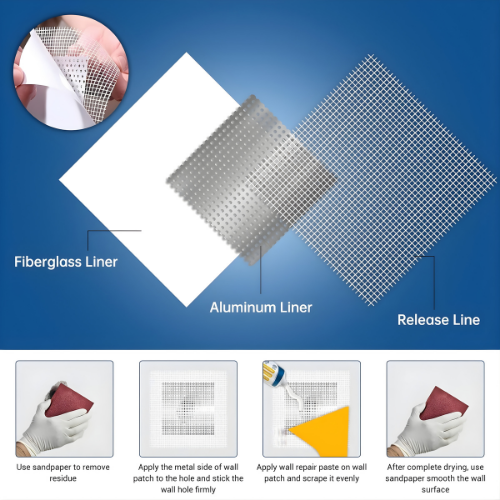 WallWizard Pro — Wandle jede Macke in Minuten in makellose Perfektion um