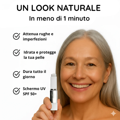 SkinFire Boost™ — Verjünge Deine Haut sofort mit strahlender Frische und makelloser Leichtigkeit