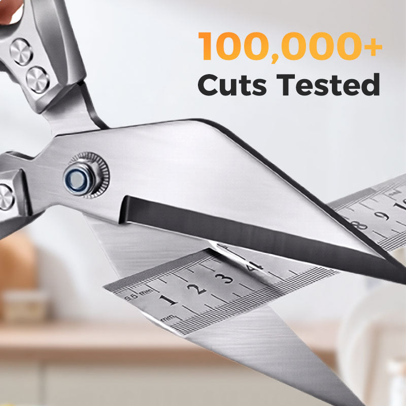 SliceMaster Pro — Mach deine Küche zum kraftvollen Kontrollzentrum, das selbst härteste Aufgaben mit Leichtigkeit meistert!