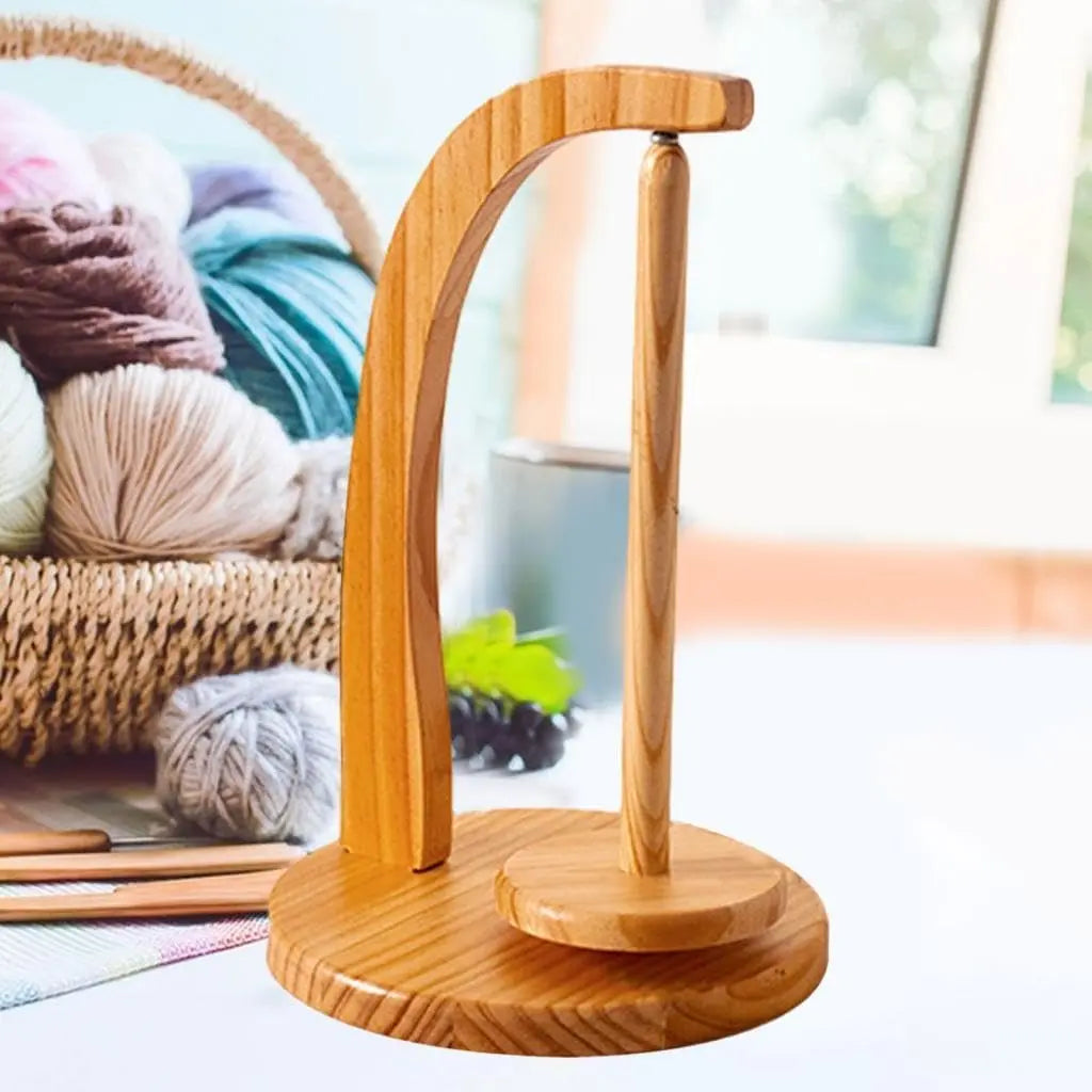 KnäuelBlitz — Endlich knotensfrei stricken und kreativen Flow erleben