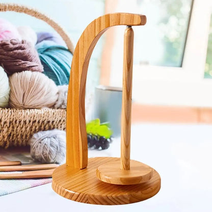 KnäuelBlitz — Endlich knotensfrei stricken und kreativen Flow erleben