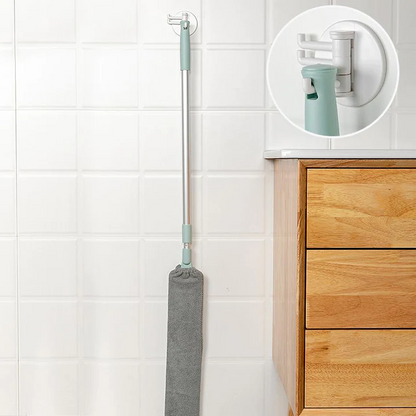 Staubjäger ExtraFlex — Erreiche jede Ecke für ein atemfrischend staubfreies Zuhause!