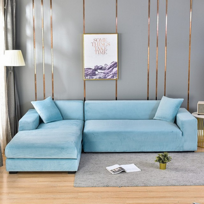 ShieldWrap — Mach dein Sofa zum makellosen Wohlfühlparadies ohne Flecken-Chaos