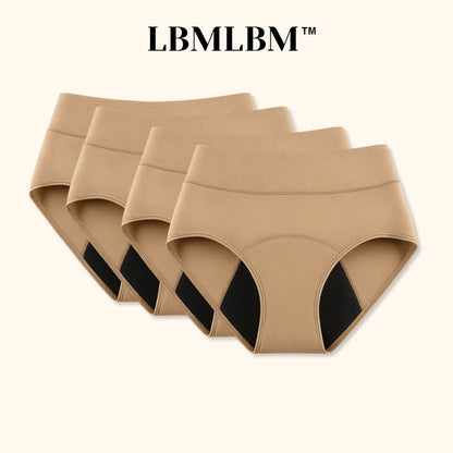 LeakShield™ — Vertraue auf sicheren Schutz und fühl dich den ganzen Tag unbesiegbar!
