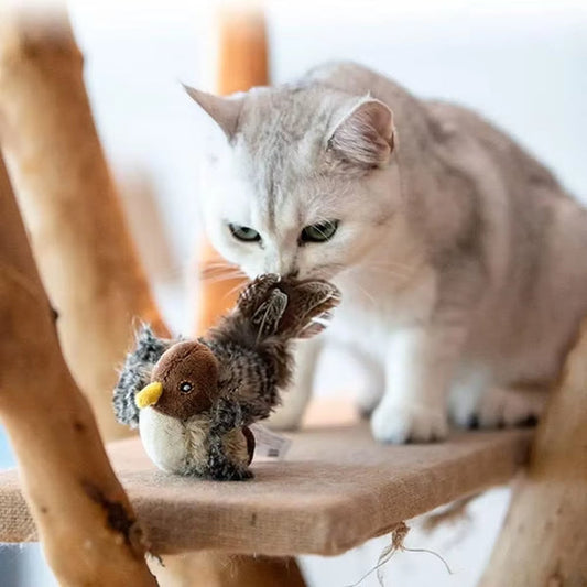 VitaProwl — Entfache den wilden Jäger in Deiner Katze für endlosen Spielspaß und Ruhe zuhause!