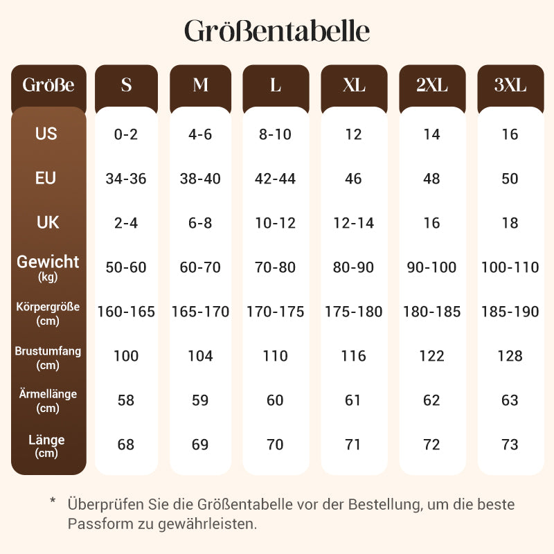 LunaLuxe — Fühl dich frei, kuschelig und unwiderstehlich stylisch jeden Tag!