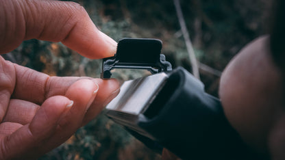 SharpVibe — Meistere jede Klinge mit Profi-Power und grenzenloser Schärfe