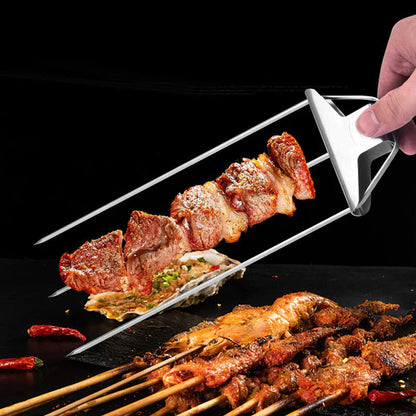 FlameFury — Entfessle das Feuer und beherrsche jede Grillparty mit maximalem Geschmack in Rekordzeit!