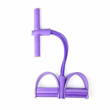 FlexiForce — Bring deinen Traumkörper schmerzfrei und stressfrei in Bestform – jederzeit, überall!