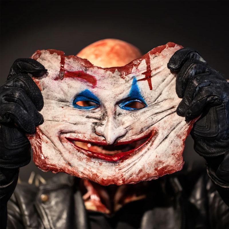 DreadMorph Duo — Verwandle dich in den Albtraum, der alle das Fürchten lehrt!