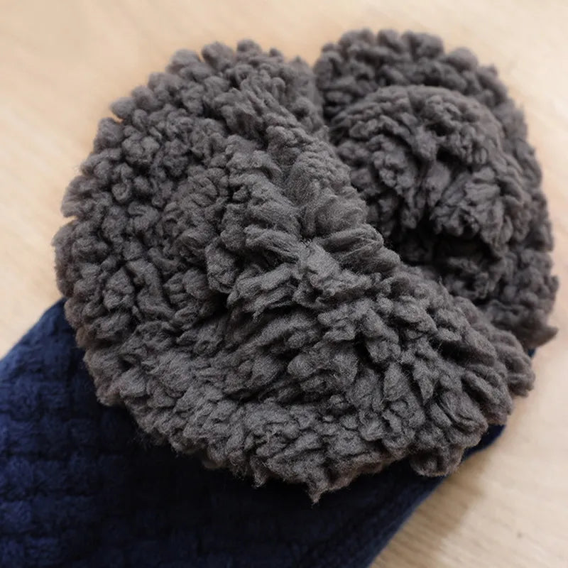 Frostguard Socks — Nie wieder kalte, schmerzfreie Füße voller Power und Wärme