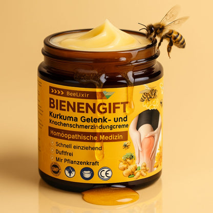 VeniFirme™ — Erwecke deine Haut zu straffer, jugendlicher Power jeden Tag!