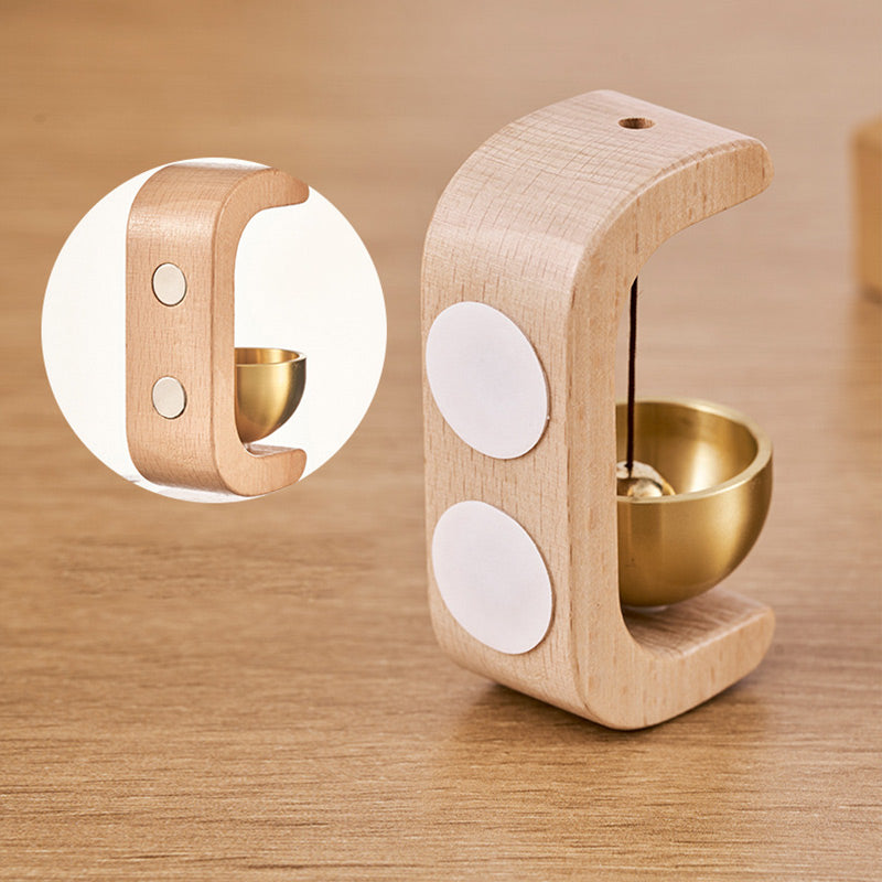 HarmonyMagnet™ — Magische Klangwellen, die deinen Stress im Nu verfliegen lassen