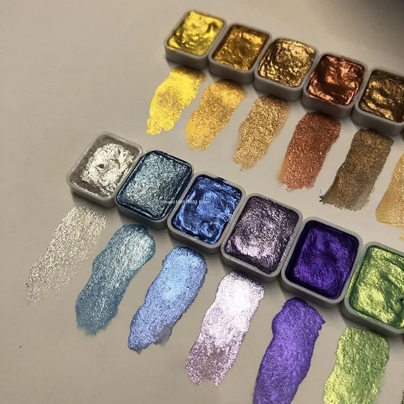 VibrantaX — Entfache pure Kreativität mit Farben, die dein Kunstwerk lebendig werden lassen!