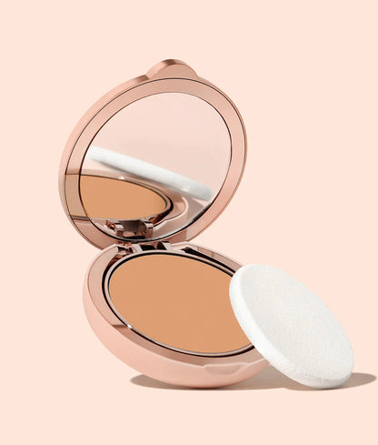 LuminaShield CC Cream — Strahle den ganzen Tag mit makellosem Schutz und natürlichem Glow