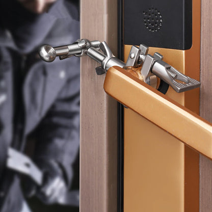 GuardLock Pro — Deine unsichtbare Schutzmauer für echte Sicherheit und sorgenfreie Ruhe