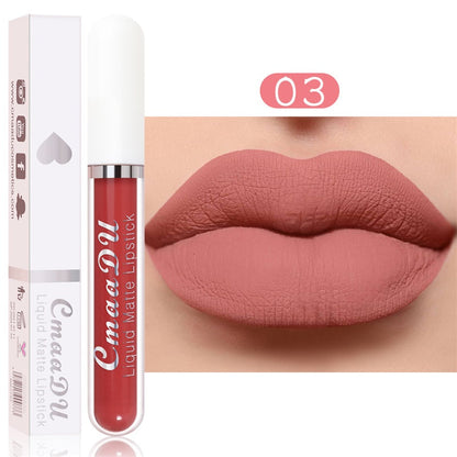 LipPower 18er-Edition — Den ganzen Tag perfekte Farbe und unwiderstehlich weiche Lippen fühlen