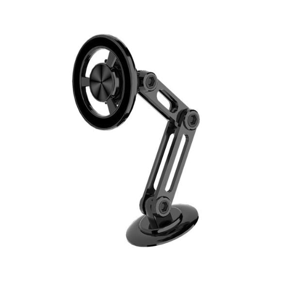 DriveSafeMag — Der sichere Magnet-Halter, der dein Handy nie mehr loslässt und dich entspannt ans Ziel bringt!