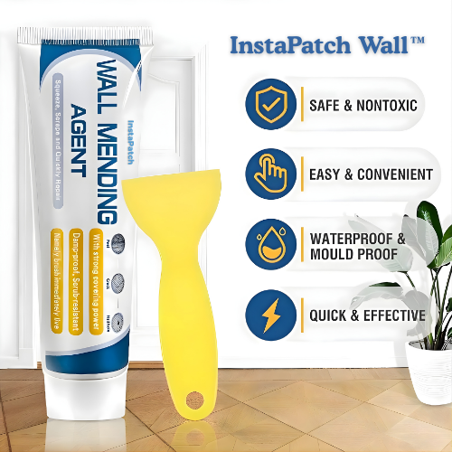 WallWizard Pro — Wandle jede Macke in Minuten in makellose Perfektion um
