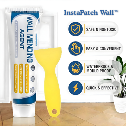 WallWizard Pro — Wandle jede Macke in Minuten in makellose Perfektion um