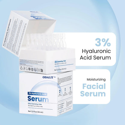 HydraViva Glow — Entfalte Deine Haut in strahlender Frische und jugendlicher Spannkraft!