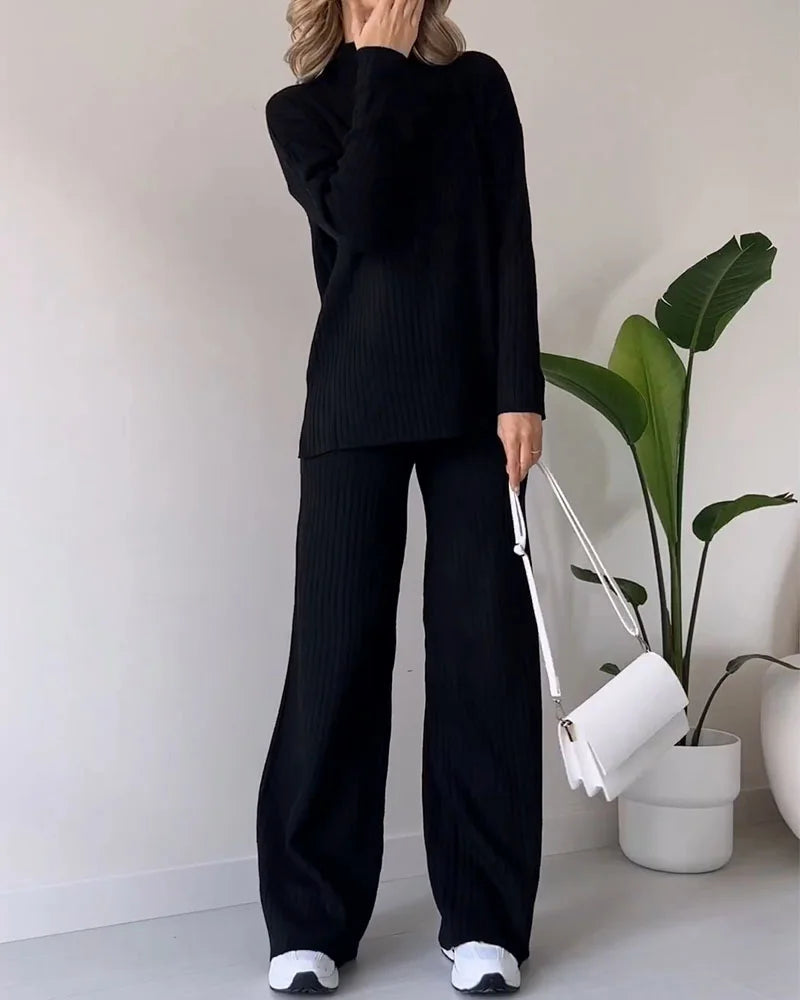 VitaSlit — Kuscheliger Komfort trifft sexy Cut-Out, der alle Blicke fesselt