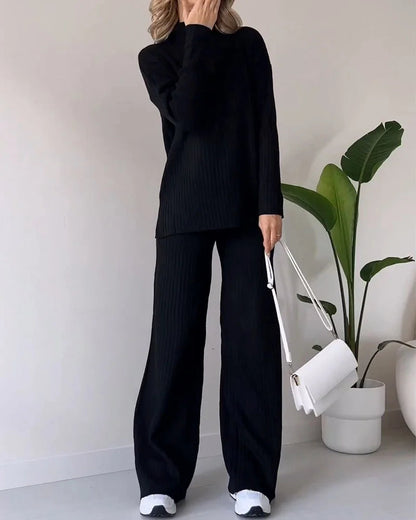 VitaSlit — Kuscheliger Komfort trifft sexy Cut-Out, der alle Blicke fesselt